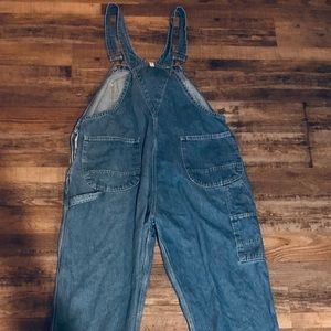 Mens Key Overalls Size 42x30